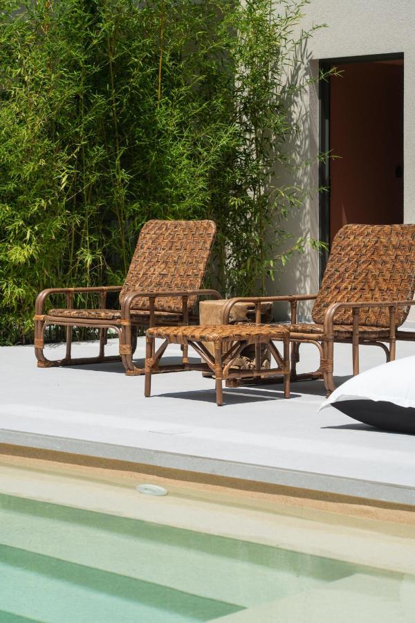 Pnoe - Feel At Home Lefkada City Екстер'єр фото