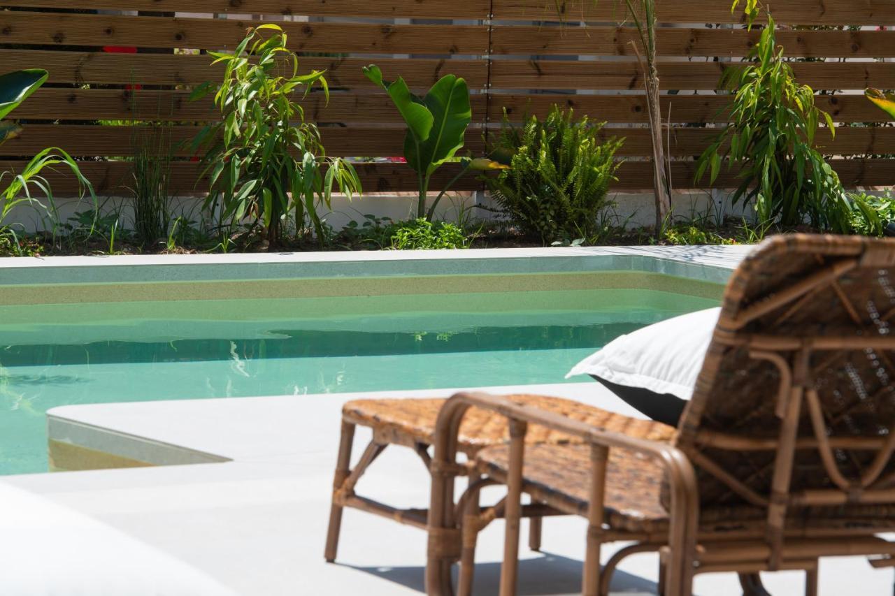 Pnoe - Feel At Home Lefkada City Екстер'єр фото