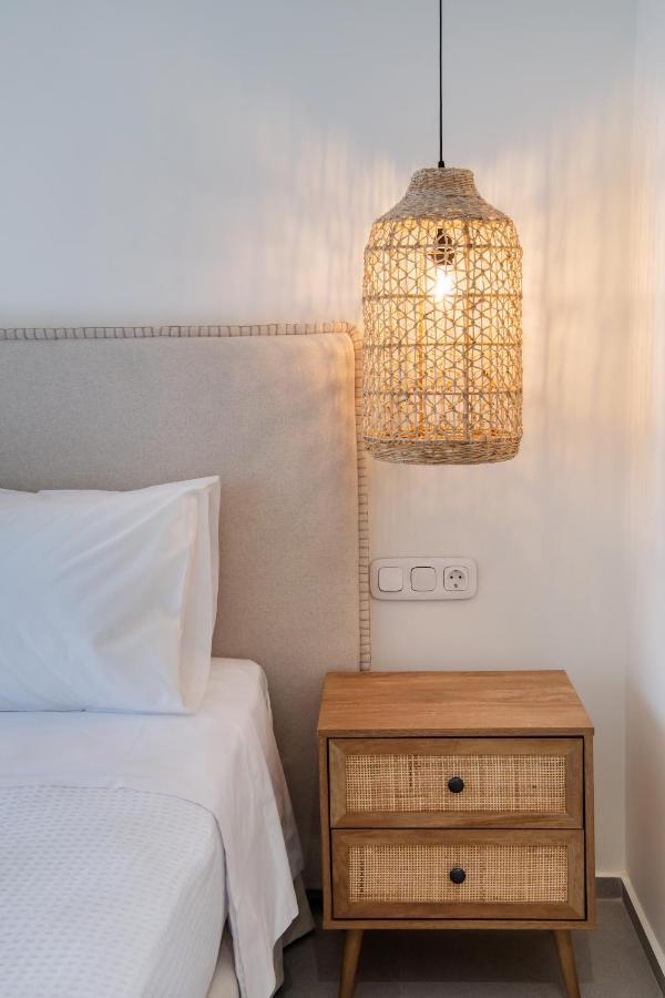 Pnoe - Feel At Home Lefkada City Екстер'єр фото
