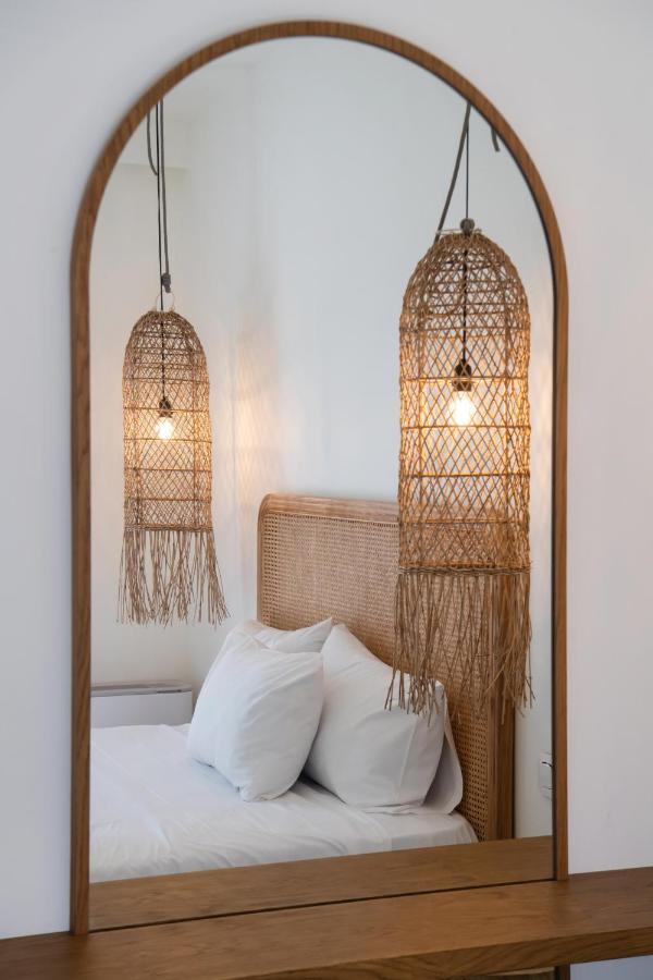 Pnoe - Feel At Home Lefkada City Екстер'єр фото