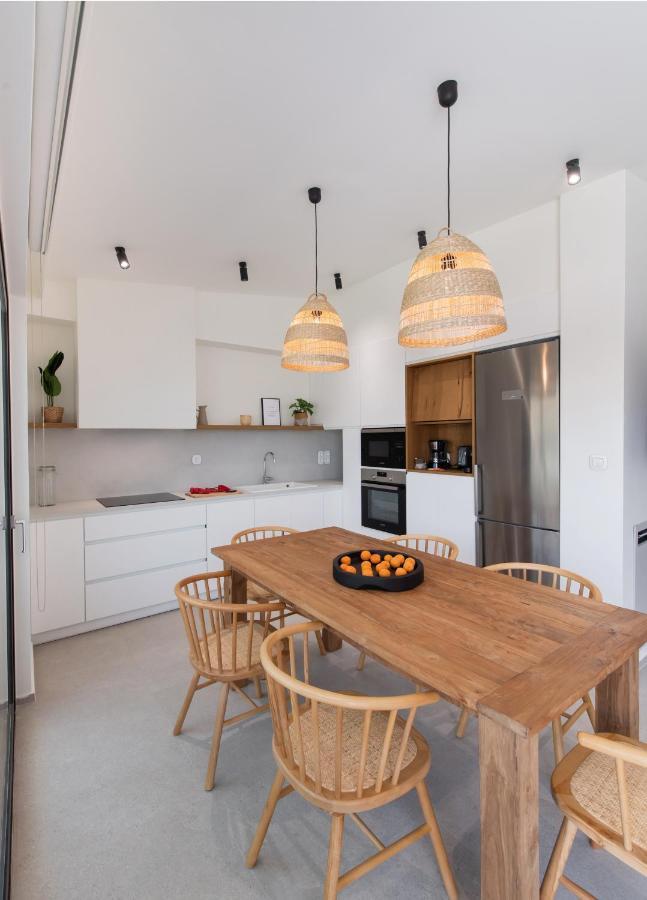 Pnoe - Feel At Home Lefkada City Екстер'єр фото