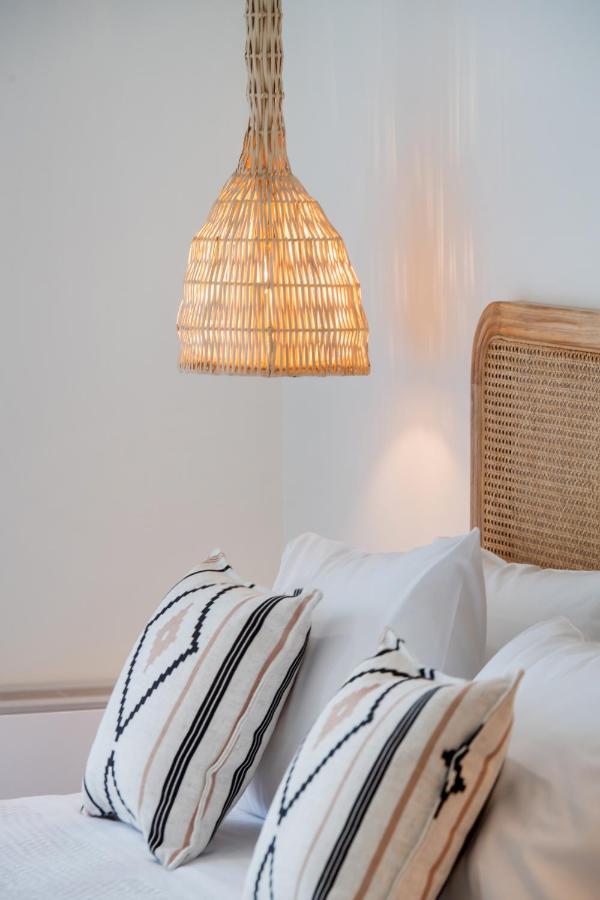 Pnoe - Feel At Home Lefkada City Екстер'єр фото