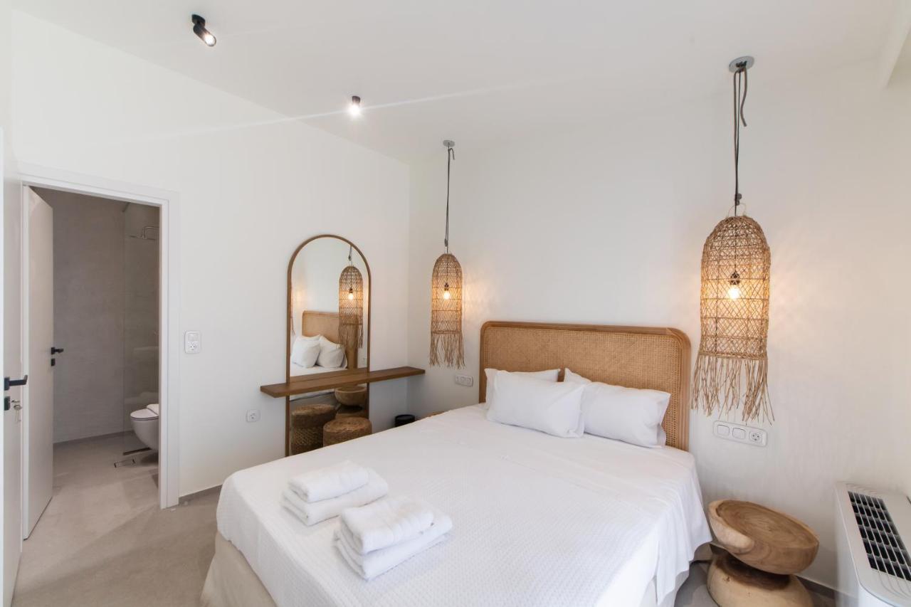 Pnoe - Feel At Home Lefkada City Екстер'єр фото