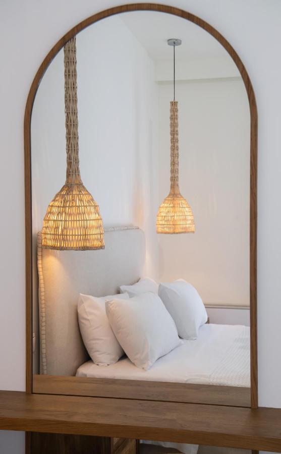 Pnoe - Feel At Home Lefkada City Екстер'єр фото
