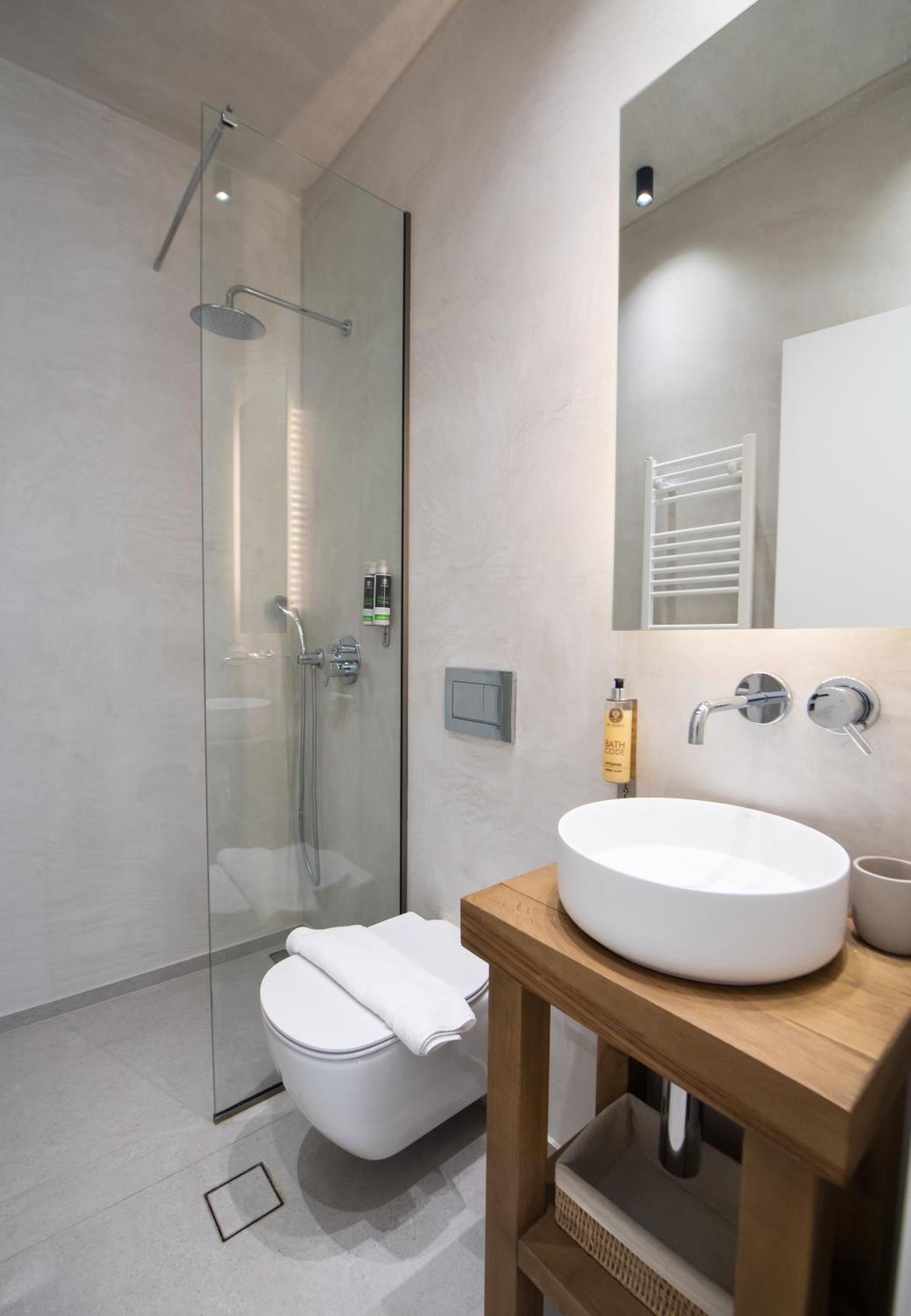 Pnoe - Feel At Home Lefkada City Екстер'єр фото
