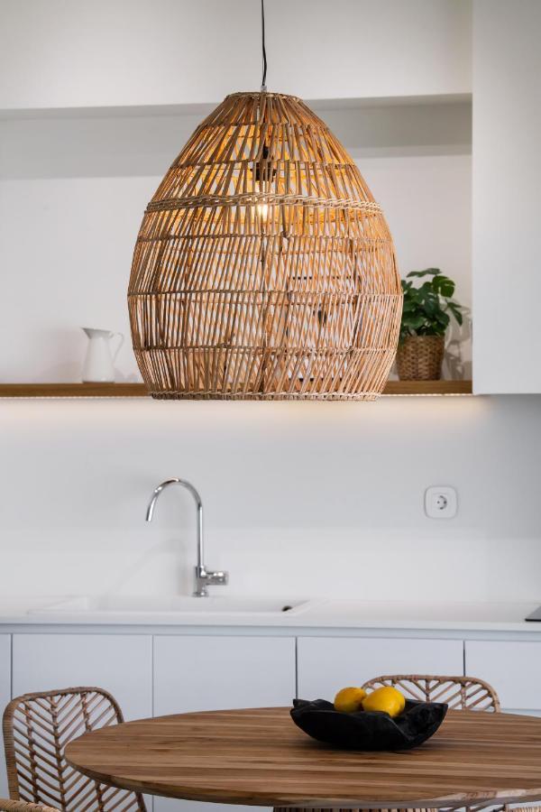 Pnoe - Feel At Home Lefkada City Екстер'єр фото