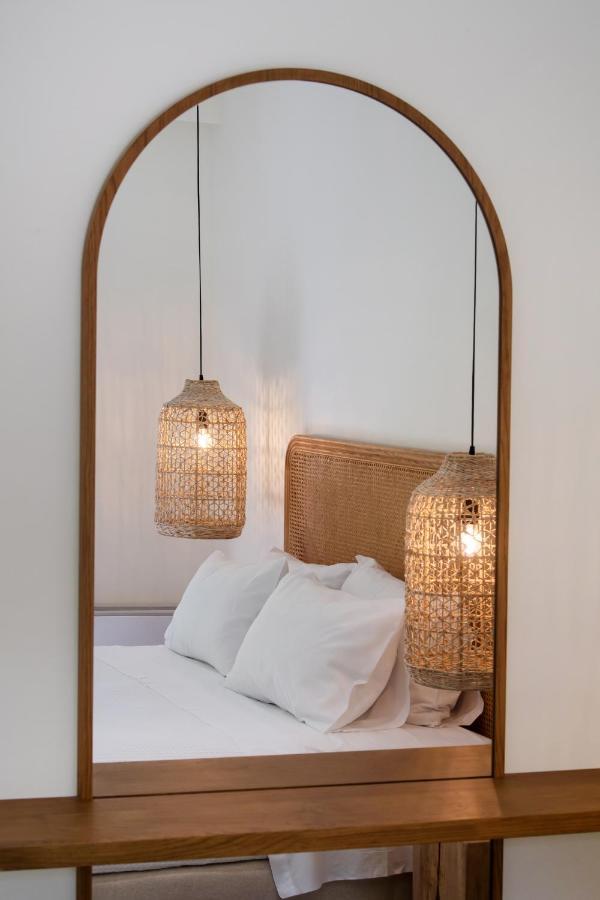 Pnoe - Feel At Home Lefkada City Екстер'єр фото