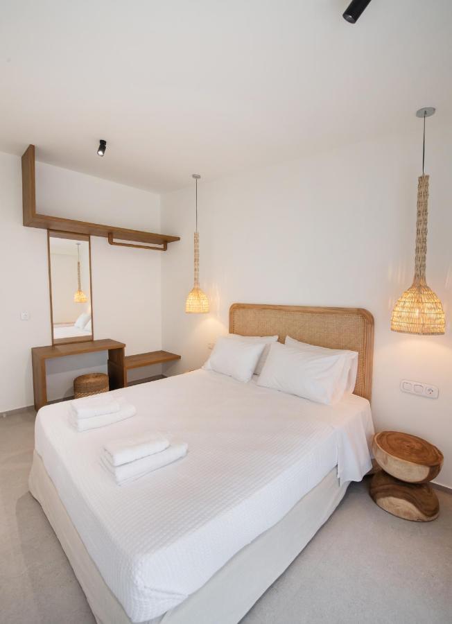 Pnoe - Feel At Home Lefkada City Екстер'єр фото