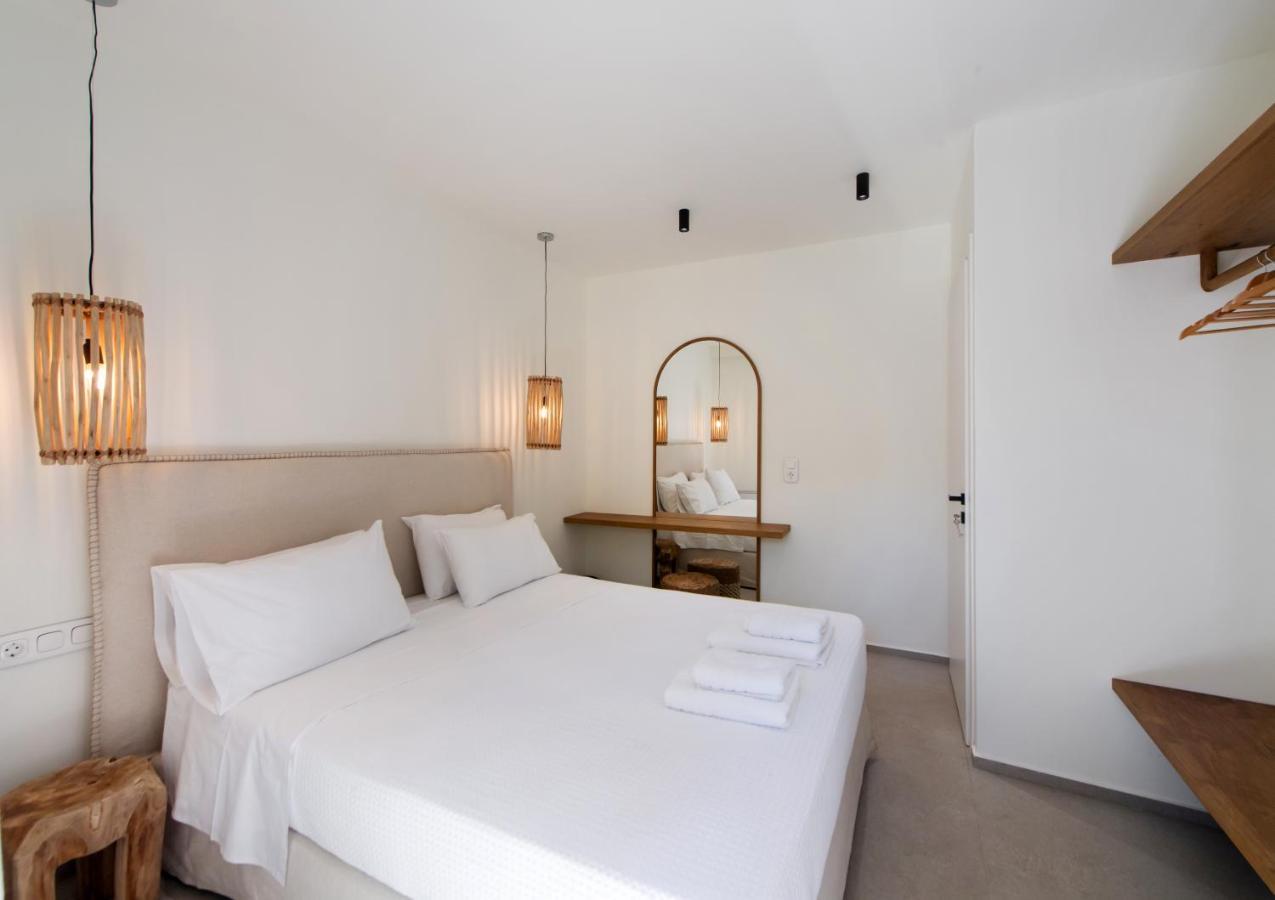 Pnoe - Feel At Home Lefkada City Екстер'єр фото
