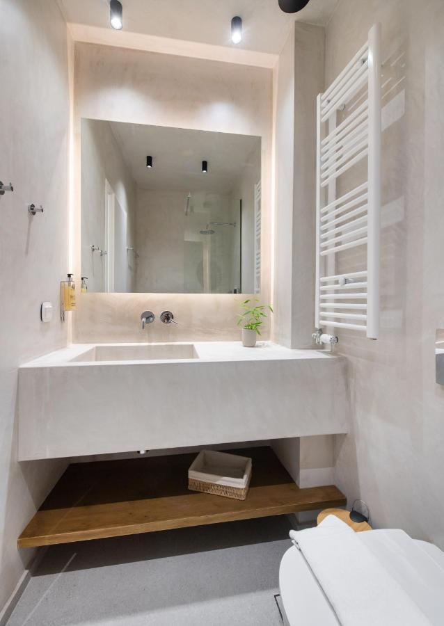 Pnoe - Feel At Home Lefkada City Екстер'єр фото