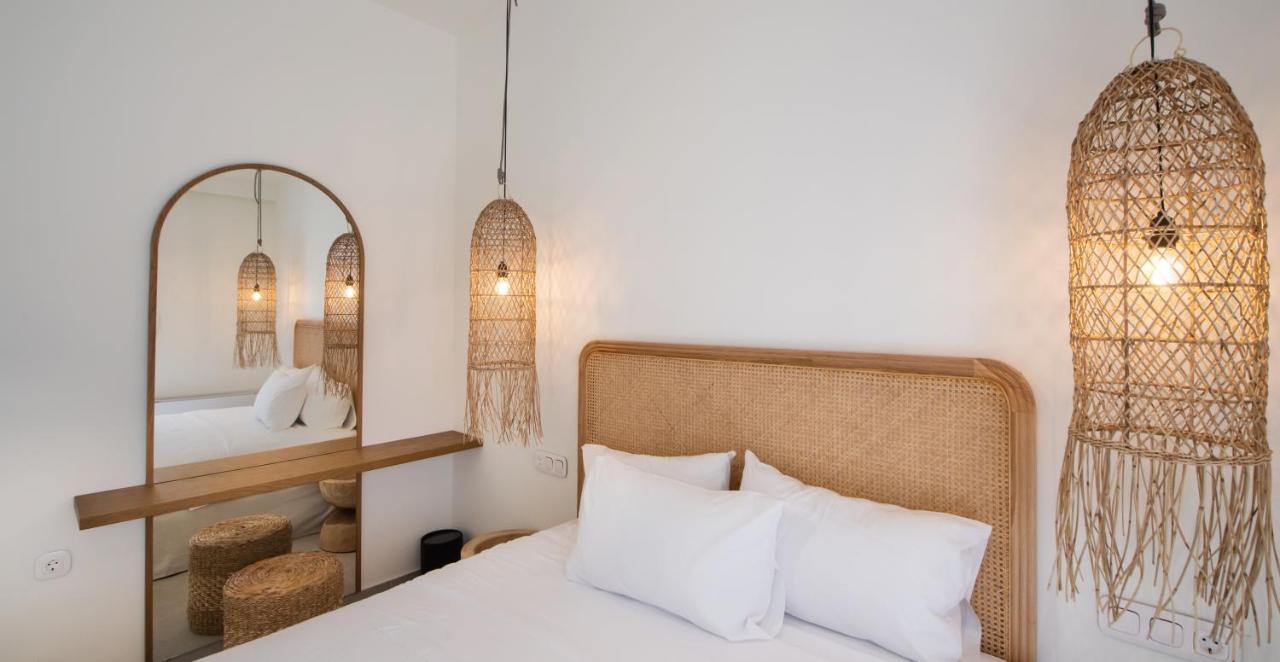 Pnoe - Feel At Home Lefkada City Екстер'єр фото